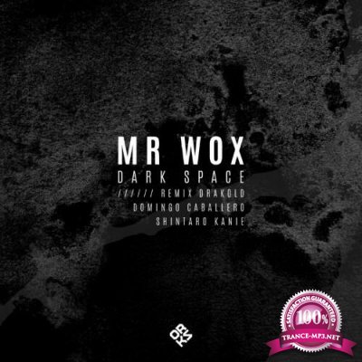 Mr Wox - Dark Space (2022)