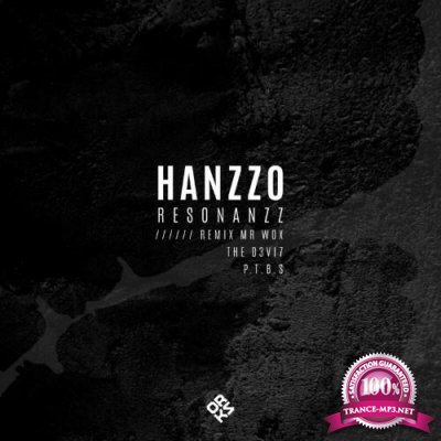 Hanzzo - Resonanzz (2022)