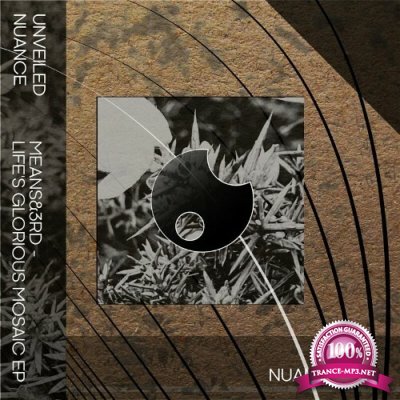 Means&3rd - Life''s Glorious Mosaic EP (2022)