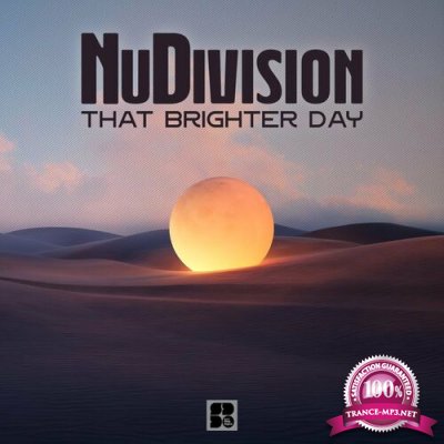 NuDivision - That Brighter Day (2022)