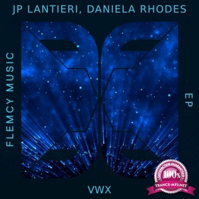 JP Lantieri & Daniela Rhodes - VWX (2022)