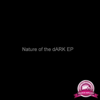 Alternative Reality - Nature of the Dark (2022)