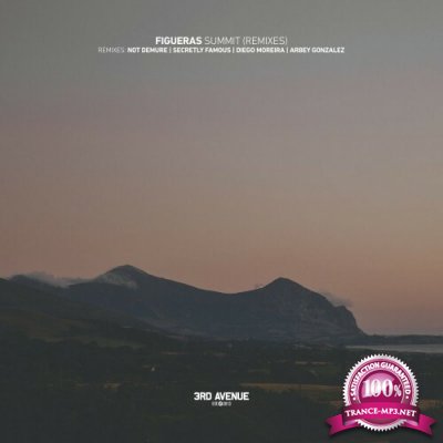 Figueras - Summit (Remixes) (2022)