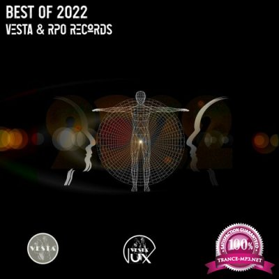 Best of Vesta and RPO Records 2022 (2022)