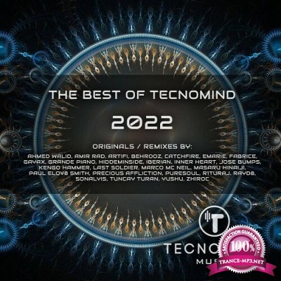 The best of Tecnomind 2022 (2023)