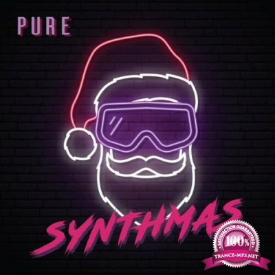 Pure Synthmas, Vol. 1 (2022)