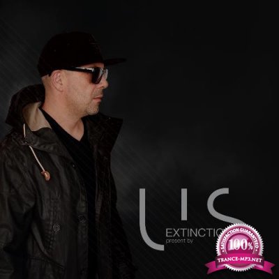 US - Extinction 014 (2022-12-21)