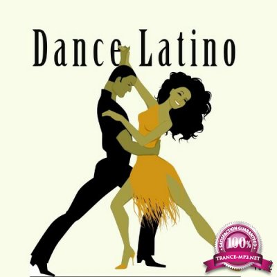 Dance Latino, Vol.2 (2022)