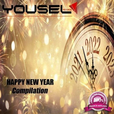 Yousel Happy New Year Compilation 2022 (2022)