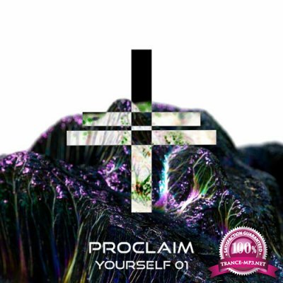 Proclaim Yourself 01 (2022)