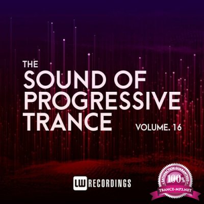 The Sound Of Progressive Trance Vol 16 (2022)