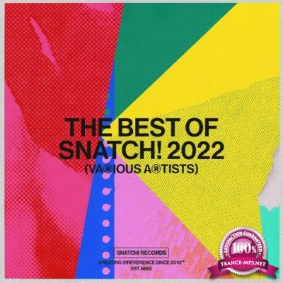 The Best Of Snatch! 2022 (2022)