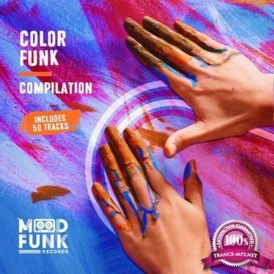 COLOR FUNK Compilation (2022)