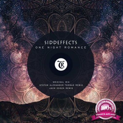 Siddeffects - One Night Romance (2022)