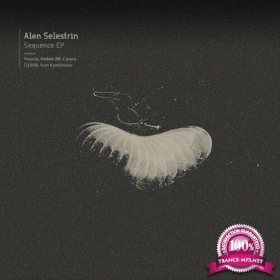 Alen Selestrin - Sequence EP (2022)