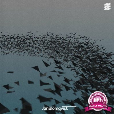 Jan Blomqvist - Same Old Road (Booka Shade Remix) (2022)