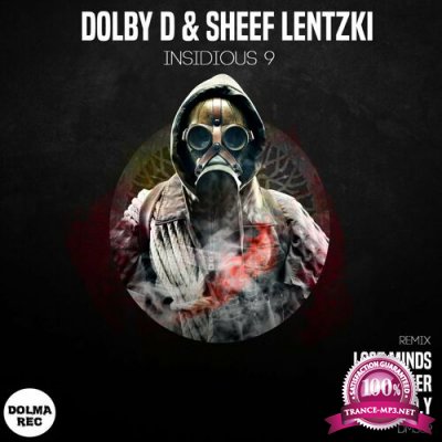 Dolby D & Sheef Lentzki - Insidious 9 (2022)