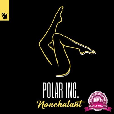 Polar Inc. - Nonchalant (2022)