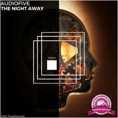 Audiofive - The Night Away (2022)