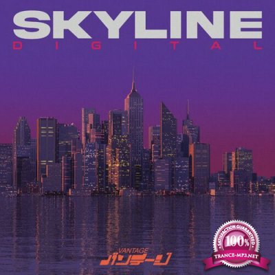 Vantage - Skyline Digital (2022)