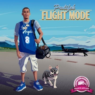 Prolifek - Flight Mode (2022)