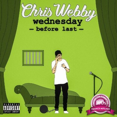 Chris Webby - Wednesday Before Last (2022)