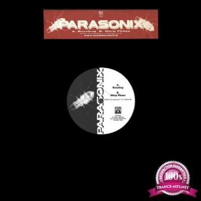 Parasonix - Buzzbug (2022)