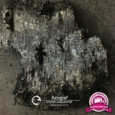 Azogiar - System And Ash EP (2022)