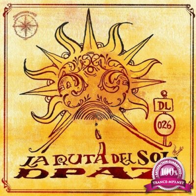 DPAZ - La Ruta Del Sol (2022)