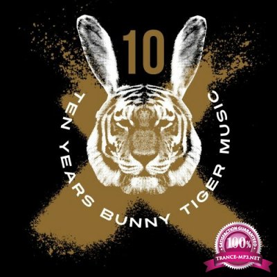 Bunny Tiger 10 Years Anniversary (2022)