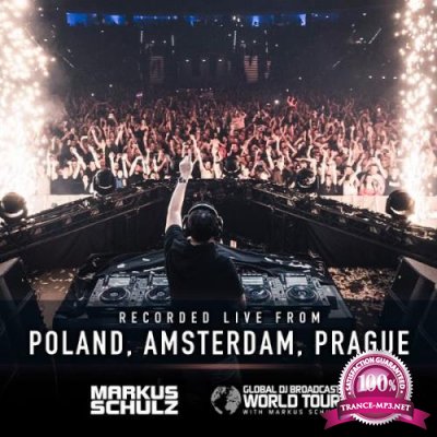 Markus Schulz - Global DJ Broadcast (2022-12-22) Best of World Tour 2022