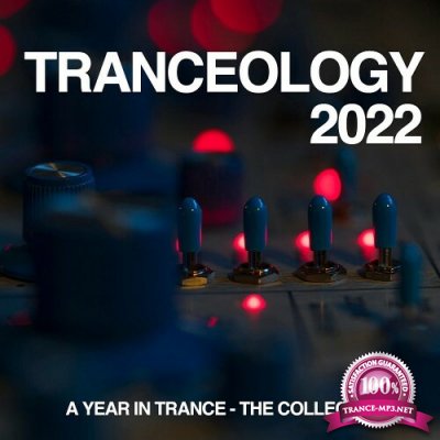 Tranceology 2022 A Year In Trance - The Collection (2022)