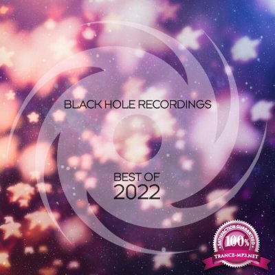 Black Hole Recordings - Best of 2022 (2022)