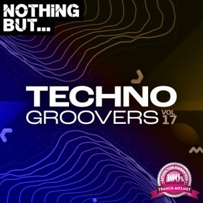 Nothing But... Techno Groovers, Vol. 17 (2022)