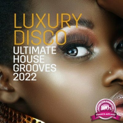 PSR - Luxury Disco (2022)