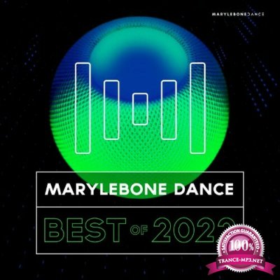 Marylebone Dance Best Of 2022 (2022)