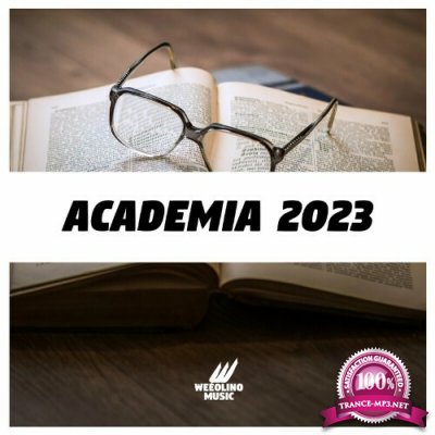 Weeolino Music - Academia 2023 (2022)