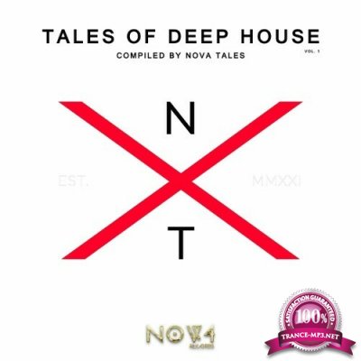 Tales of Deep House, Vol. 1 (2022)