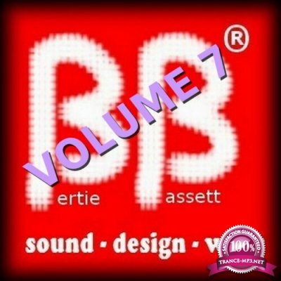 BB Sound, Vol. 7 (2022)