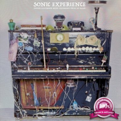 No Slack - Sonic Experience (2022)