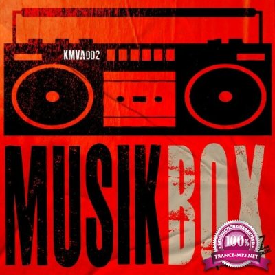 Kootz Music - MusikBox (2022)