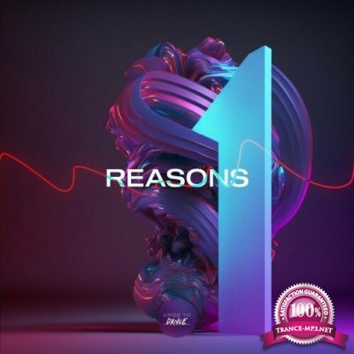 Urge To Dance - Reasons 01 (2022)