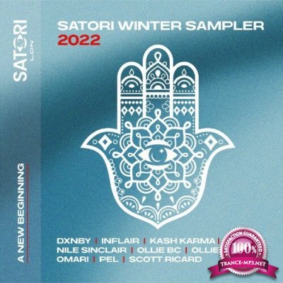 Satori Winter Sampler 2022 (2022)