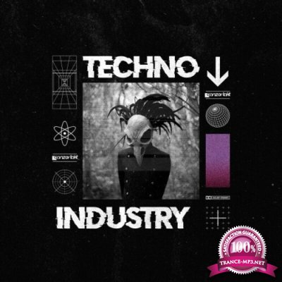 Ganzer Takt - Techno Industry (2022)