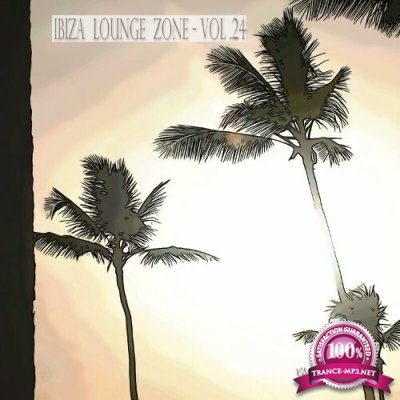 Ibiza Lounge Zone, Vol. 24 (2022)