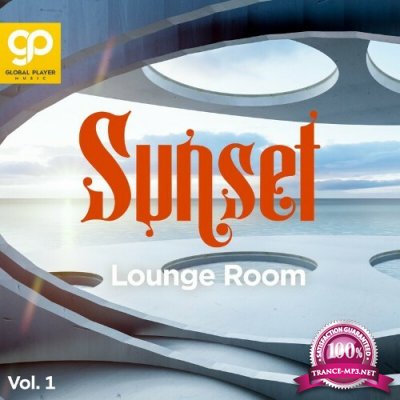 Sunset Lounge Room, Vol. 1 (2022)