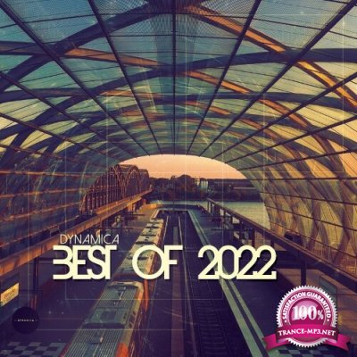 Dynamica - The Best of 2022 (2022)