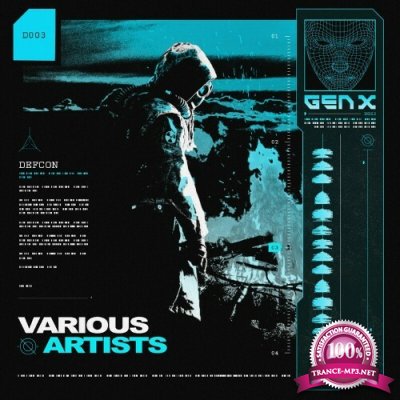 GENX-D003 (2022)