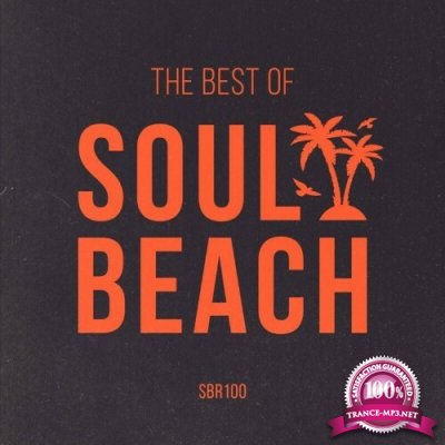 The Best Of Soul Beach (2022)