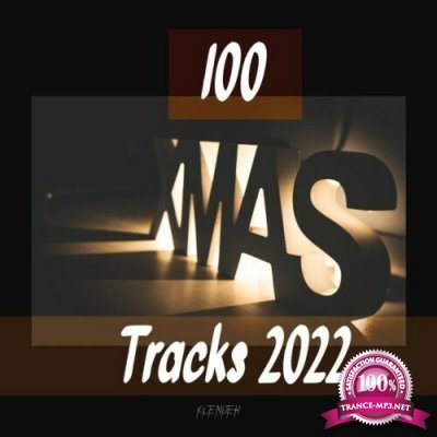 100 Xmas Tracks 2022 (2022)